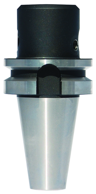BT30 3/8 x 2.36 End Mill Holder - Apex Tool & Supply