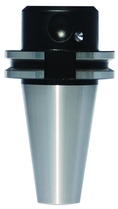 CAT50 1 x 8 End Mill Holder - Apex Tool & Supply