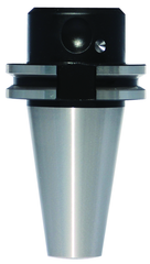 CAT50 3/16 x 4-1/2 End Mill Holder - Apex Tool & Supply
