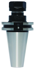 CAT40 x ER25 x 6" Collet Chuck - Apex Tool & Supply
