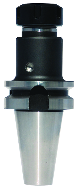 BT40 x ER32 x 70mm Collet Chuck - Apex Tool & Supply