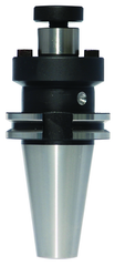 CAT50 3/4" Pilot Dia. x 7" Gage Length Shell Mill Holder - Apex Tool & Supply