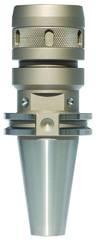 CAT50 32mm Sleeve Dia. X 105mm Projection Hi-Power Milling Chuck - Apex Tool & Supply