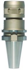BT40 3/4" Sleeve Dia. X 3.54" Projection Hi-Power Milling Chuck - Apex Tool & Supply
