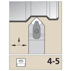 DSDNN164KC3 D-STYLE CLAMPISO - Apex Tool & Supply