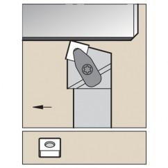 DSRNL4040S25KC09 D-STYLE CLAMPISO - Apex Tool & Supply
