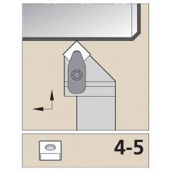 DSSNR3232P19KC06 D-STYLE CLAMPISO - Apex Tool & Supply