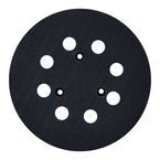 5" HOOK & LOOP PAD MED - Apex Tool & Supply