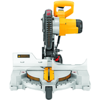 10" COMPOUND MITER SAW - Apex Tool & Supply