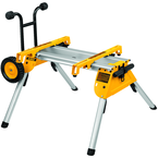 TABLE SAW ROLLING STAND - Apex Tool & Supply