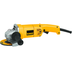 5" MED ANGLE GRINDER - Apex Tool & Supply