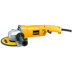 7" MED ANGLE GRINDER - Apex Tool & Supply