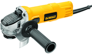 4.5" SM ANGLE GRINDER - Apex Tool & Supply