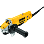 4.5" SM ANGLE GRINDER - Apex Tool & Supply