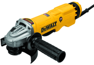 4-1/2"/5" ANGLE GRINDER - Apex Tool & Supply