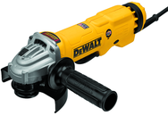 4-1/2"- 5" GRINDER - Apex Tool & Supply