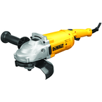 7" 4 HP ANGLE GRINDER - Apex Tool & Supply