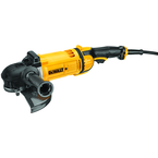 9" ANGLE GRINDER - Apex Tool & Supply