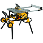 10" JOB SITE TABLE SAW - Apex Tool & Supply