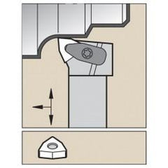 DWLNR2525M08KC04 D-STYLE CLAMPISO - Apex Tool & Supply