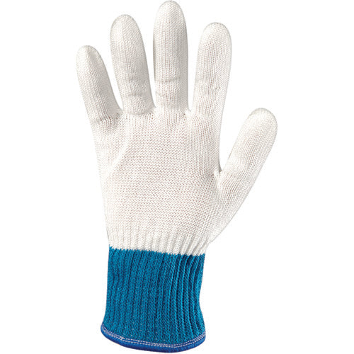 S DEFENDER 10 BLUE STNRD - Exact Industrial Supply