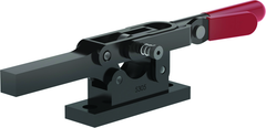 #5305 - Horizontal Hold Down Clamp - Apex Tool & Supply