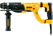 1" SDS ROTARY HAMMER - Apex Tool & Supply