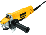 4.5 SM ANGLE GRINDER NO LOCK - Apex Tool & Supply