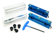 #DJ4SK - 4" Dovelock Starter Kit - Apex Tool & Supply