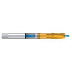 5/16–24 UNF–2B REK.1DRS-IKZ TiN Thread Forming Tap - Apex Tool & Supply
