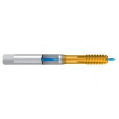 5/16–24 UNF–2B REK.1DRS-IKZ TiN Thread Forming Tap - Apex Tool & Supply