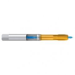 1/2–13 UNC–2B 2DRZ-OLN-TiNT1 IK Thread Forming Tap - Apex Tool & Supply