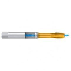 7/16–20 UNF–2B 2DRZOLN-TiNT1 IK Thread Forming Tap - Apex Tool & Supply