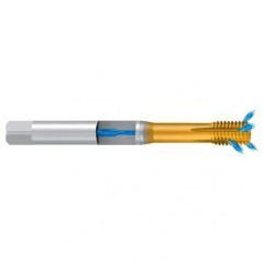 10–32 UNF–2BX 1DR-Z-OLN-IKZN T Thread Forming Tap - Apex Tool & Supply