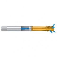 1/4–20 UNC–2BX 1DR-Z-OLN-IKZNT Thread Forming Tap - Apex Tool & Supply