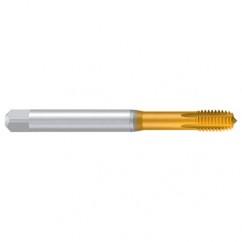 1/4–20 UNC–2BX 1DR-Z-OLN-TiN-T1 Thread Forming Tap - Apex Tool & Supply