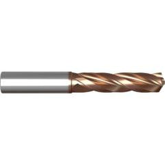 9.2MM 3XD SC COOLANT SLOT DREAM DRL - Apex Tool & Supply