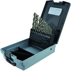 1/16-1/4 13PC BRT - Apex Tool & Supply