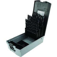 JL HSS SET A TO Z 26PC - Apex Tool & Supply