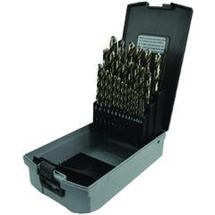 1/16-1/2 29PC BRT - Apex Tool & Supply