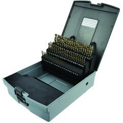 JL CO SET 1 TO 60 60 PC - Apex Tool & Supply