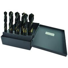 SET 9/16-1" S&D 8PC - Apex Tool & Supply