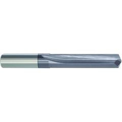 5376T 9/16 ST/FL DRL SC ALTIN - Apex Tool & Supply