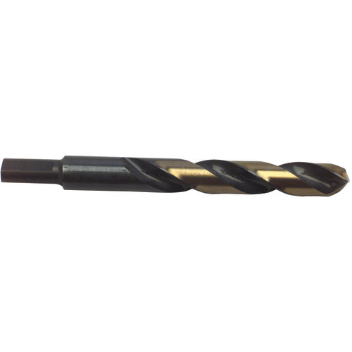13/32 MARXMAN MECHANIC LENGTH DRILL - Exact Industrial Supply