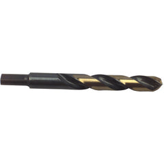 13/32 MARXMAN MECHANIC LENGTH DRILL - Exact Industrial Supply