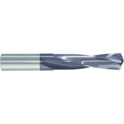 5375T 11.00MM SM DRL SC ALTIN - Apex Tool & Supply