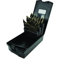 1/16-1/2 ML 29PC - Apex Tool & Supply