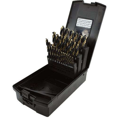 ‎383 MARXBORE SET 1/16-1/2 ML 29PC - Exact Industrial Supply