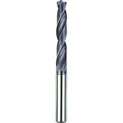 5603 SHEARDRILL 9/32 5XD DRL SC - Apex Tool & Supply