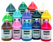 Staining Color - White - 1 Gallon - Apex Tool & Supply